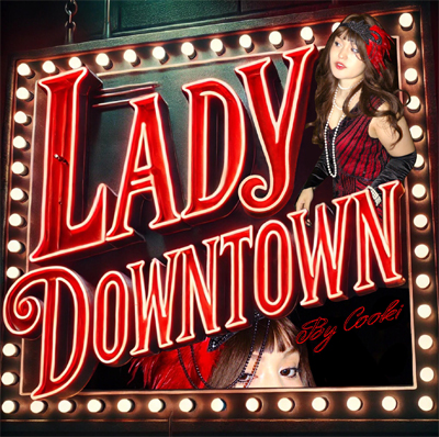 Lady Downtown - Youtube